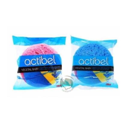 Actibel Baby Sponge 2 Units