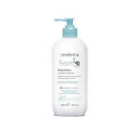 Sesderma Babyses Moisturizing Lotion 500ml