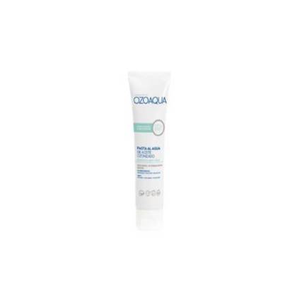 Ozobaby Ozonated Oil Water Paste 1 Tube 75 ml