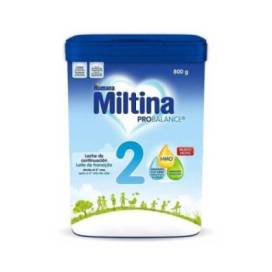 Miltina Probalance 2 Hmo 1 Container 800 g