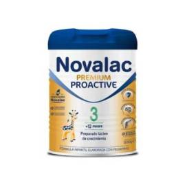 Novalac Premium Proactive 3 1 Behälter 800 g