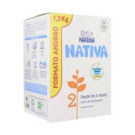 Native 2 Duplo 600 g