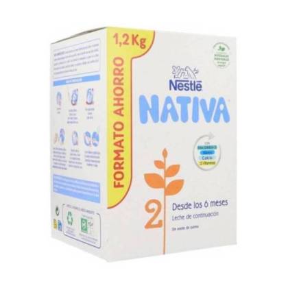 Nativa 2 Duplo 600 g