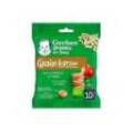 Nestle Nutripuffs Naturnes Bio-Geschmacksgetreide mit Tomate 7 g