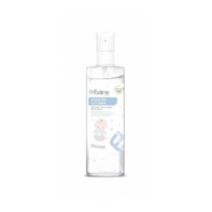 Farline Colonia Bebe 250 ml