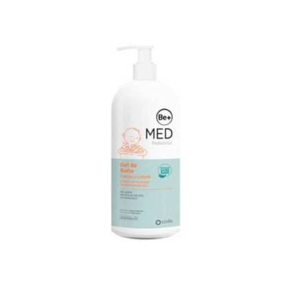 Be Med Pediatria Gel B