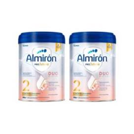 Almiron Profutura 2 2 Containers 800 g Duobiotik Bipack Saving Pack