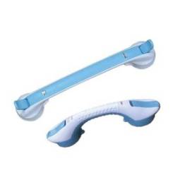 Self-installing grab bar with suction cup 1 unit large size Ref U230