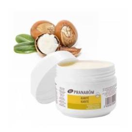 Pranarom Bio-Sheabutter Eco 100 ml