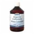 Colloidal Silver 500ml Biofloral