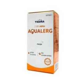 Aqualerg Colírio 1 Frasco 10 ml