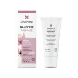 Nanocare Intimate Intimate Protector 30 ml