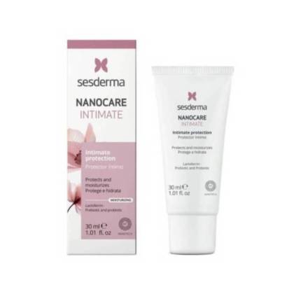 Nanocare Intimate Intimschutz 30 ml