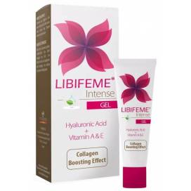 Libifeme Intense Gel 1 Envase 30 ml