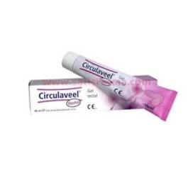 Circulaveel Gel Hemo Retal 40 ml