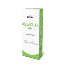 Aquaclar 50 Eye Drops 1 Bottle 10 ml