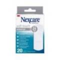 Nexcare Soft 20 Streifen 25 x 72 mm