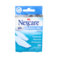 Nexcare Sensitive 360 20 Units Assortment