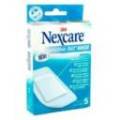 Curativo estéril Nexcare Sensitive 360 5