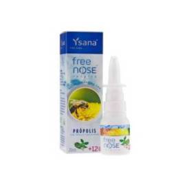 Freenose Antiallergic 6 Jahre Ysana 20 ml