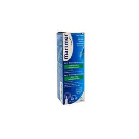 Marimer Descongestion Nasal 1 Spray Nasal 20 ml