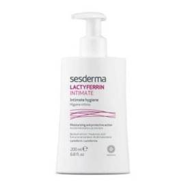 Sesderma Lactyferrin Higiene Íntima Íntima 200 ml