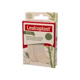 Leukoplast Eco Sortiment 20 Einheiten