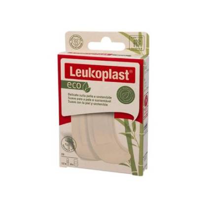 Leukoplast Eco Assortment 20 Units