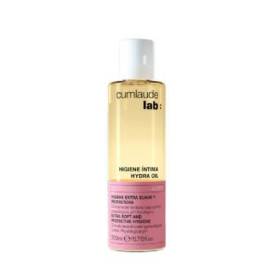 Cumlaude Lab Higiene Intima Hydra Oil Aceite 1 Envase 200 ml