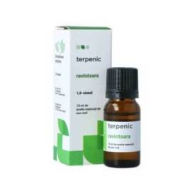 Ravintsara Bio Óleo Essencial 10 ml Terpênico