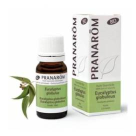 Pranarom Eucalyptus Leaf Essential Oil 10 ml