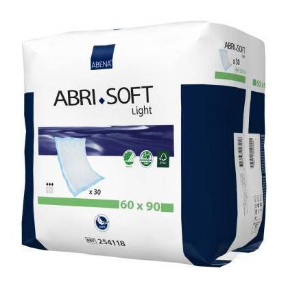 Abrisoft Eco Light Bed Protector Without Wings 3