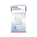 Leukomed T Skin Sensitive 8cm X 15cm 5 Un