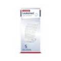 Leukomed T Plus Skin Sensitive 10cm X 25cm 5 Un