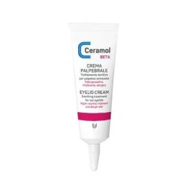 Ceramol Eyelid Cream 10 ml