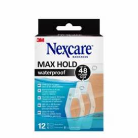 Nexcare Max Hold