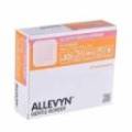 Allevyn Gentle Border 75x75cm 10 Units