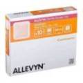 Allevyn Gentle Border Lite 75x75cm 10