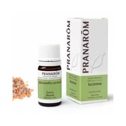 Pranarom Aceite Esencial Incienso 5 ml