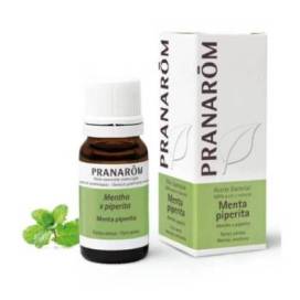 Pranarom Menta Piperita Aceite Esencial 10ml