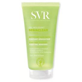 Svr Sebiaclear Del Moussant 200ml