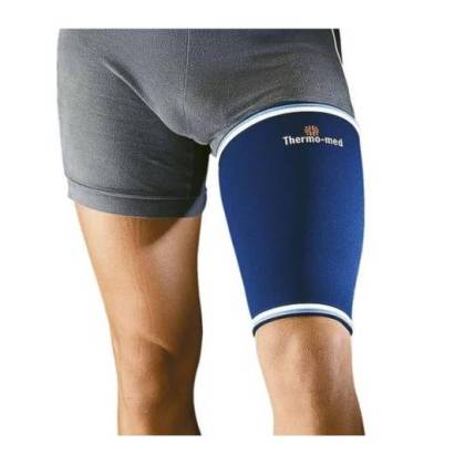 Smart Neoprene Thigh Support Tu Ref4500