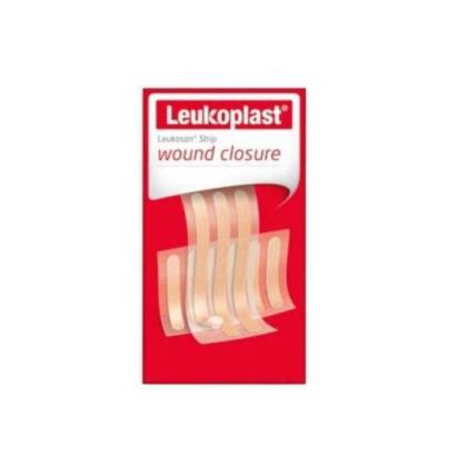 Leukosan Strip 3mm X 75mm 2 Un