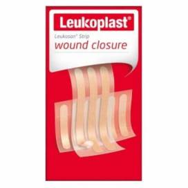 Leukosan Strip 12mm X 100mm 2 Un