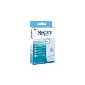 Nexcare Sensitive Aposito Esteril 4 Und