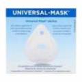 Mascarilla Universal Mask 1 Unidad Adultos