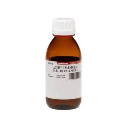 Óleo de Calêndula 100 ml Acofar