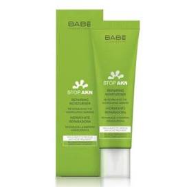 Babe Stop Akn Hidratante Reparador 50ml