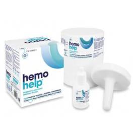 Dispositivo Hemohelp 1