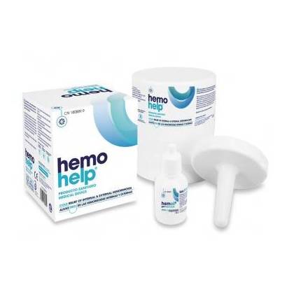 Dispositivo Hemohelp 1